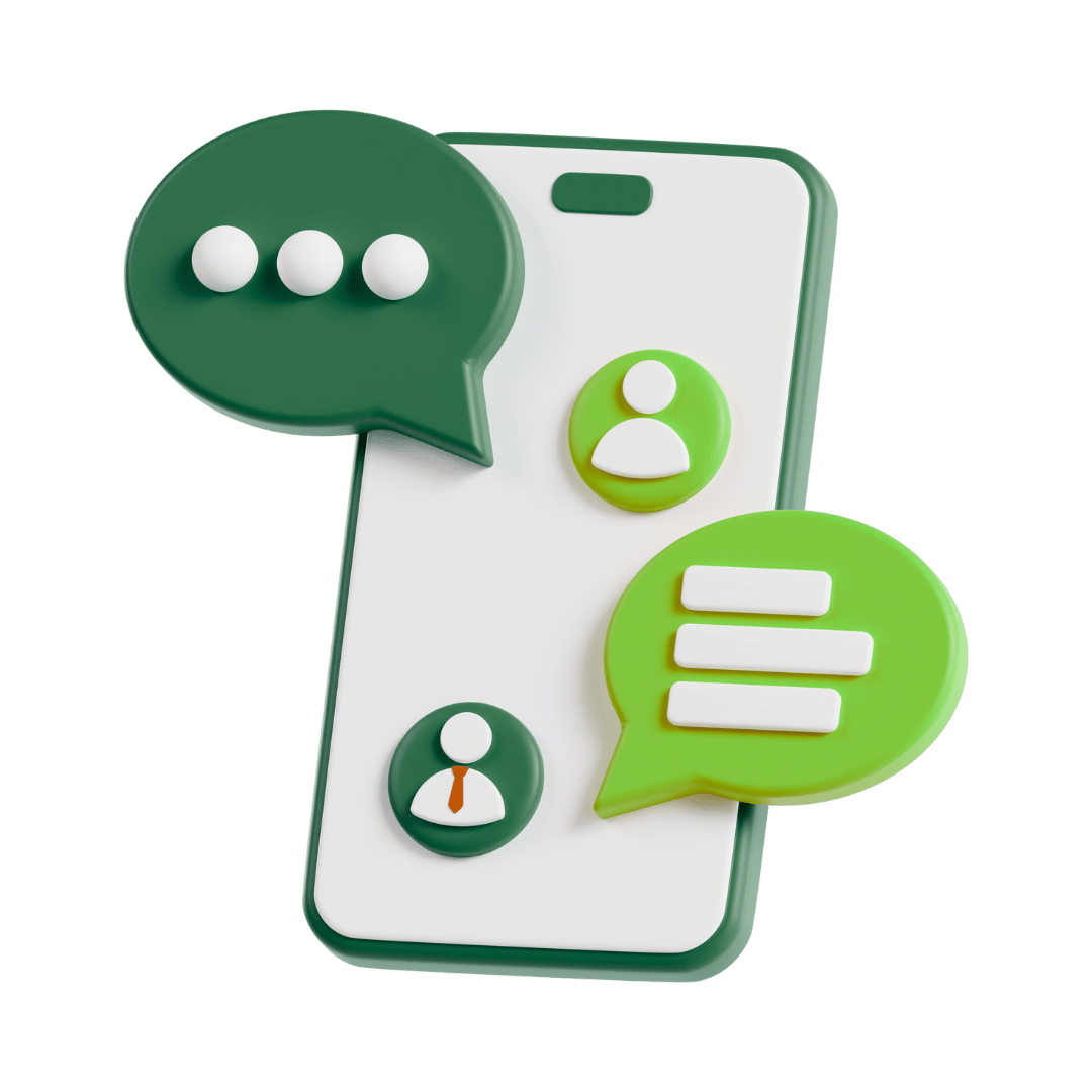 account management icon