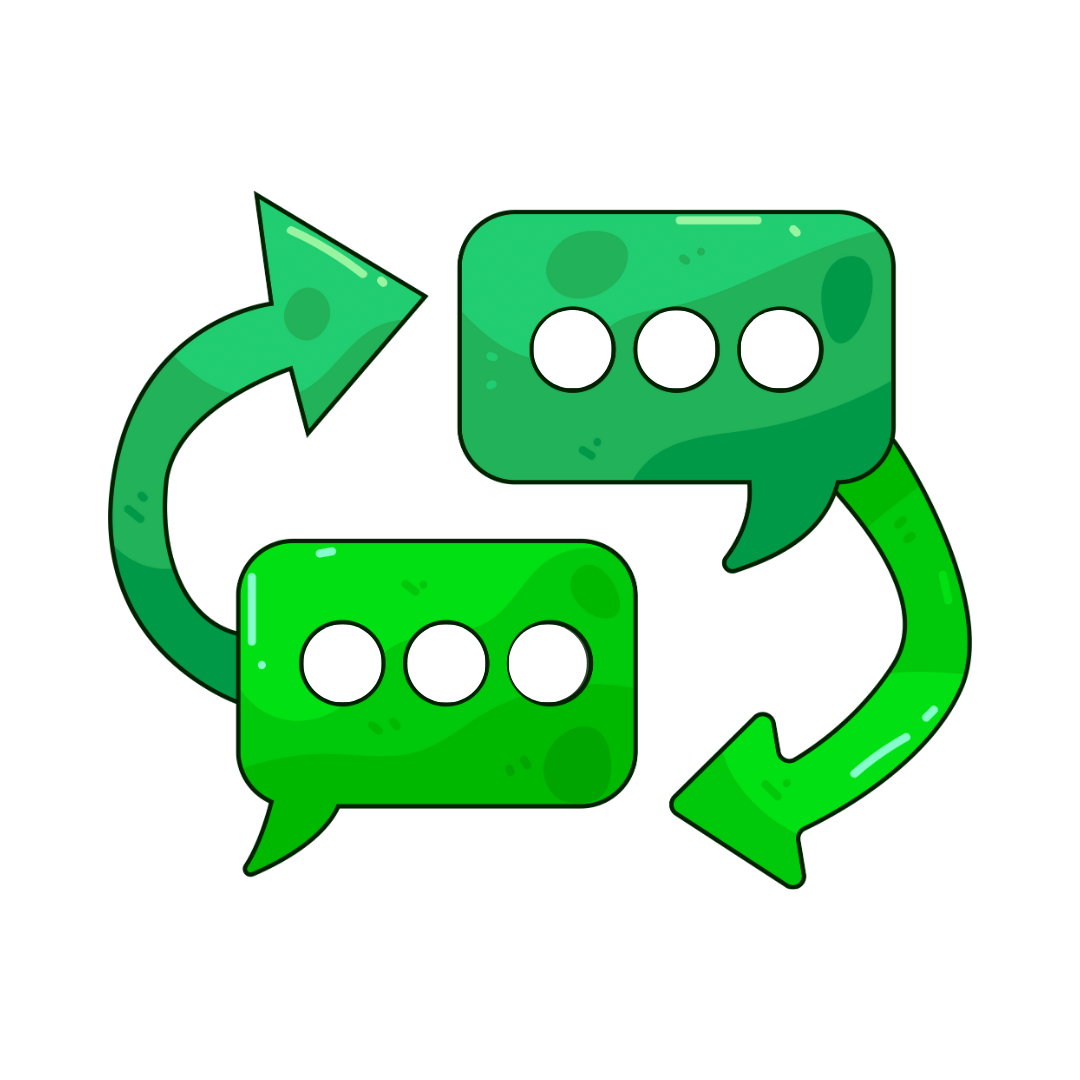 faster response icon