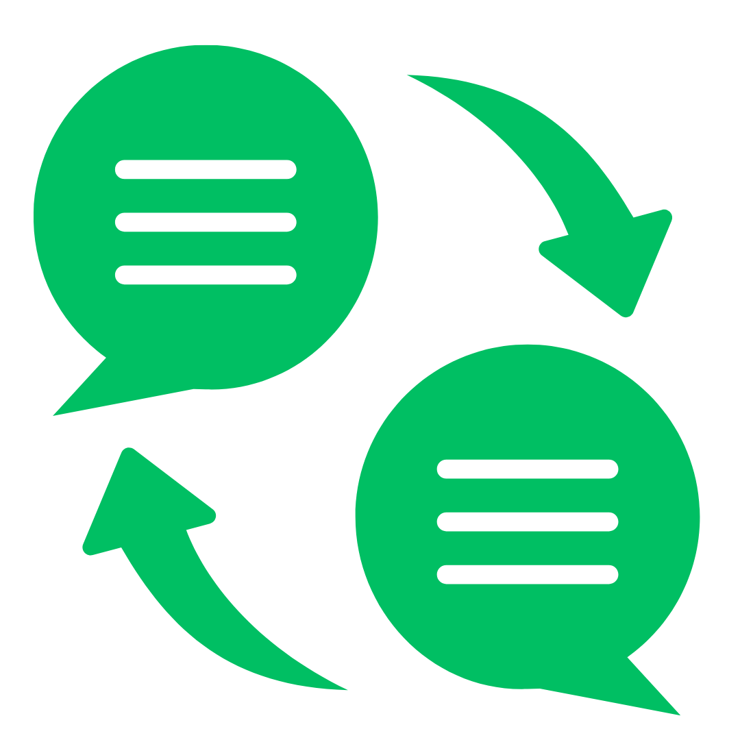 follow up automation icons