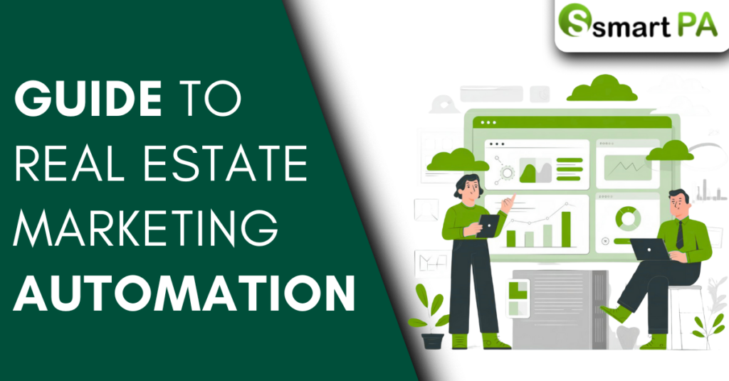 real estate marketing automation